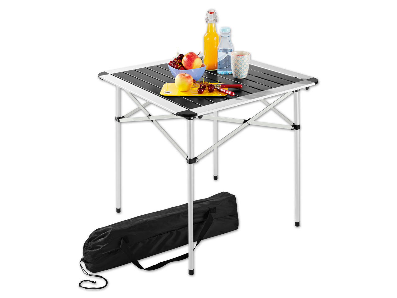 CRIVIT(R) Campingtisch