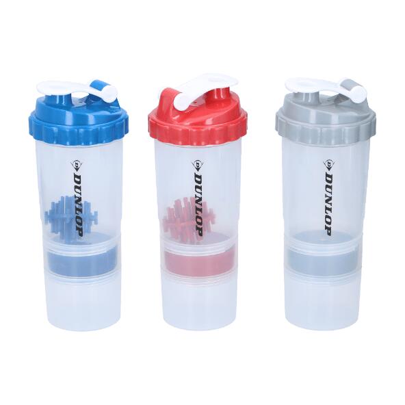 DUNLOP 	 				Shaker