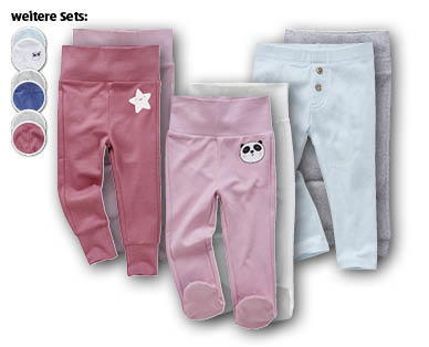 IMPIDIMPI Baby-Hose