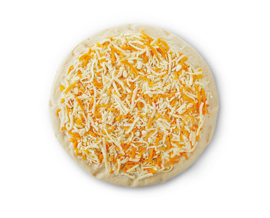 Mama Cozzi's Pizza Kitchen 12" Garlic Cheese Deli Pizza
