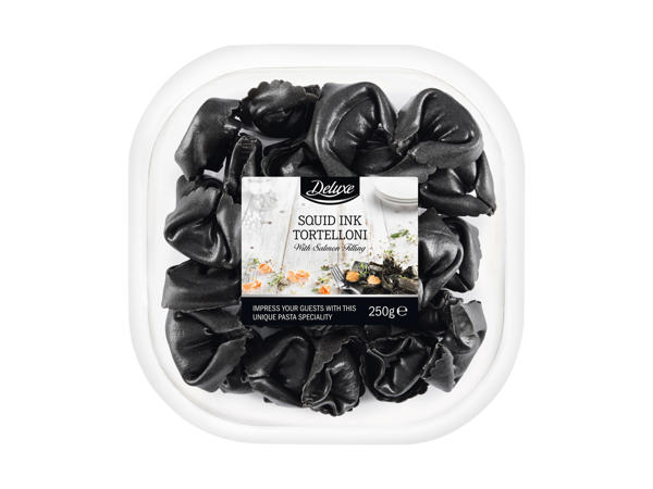 Tortelloni neri