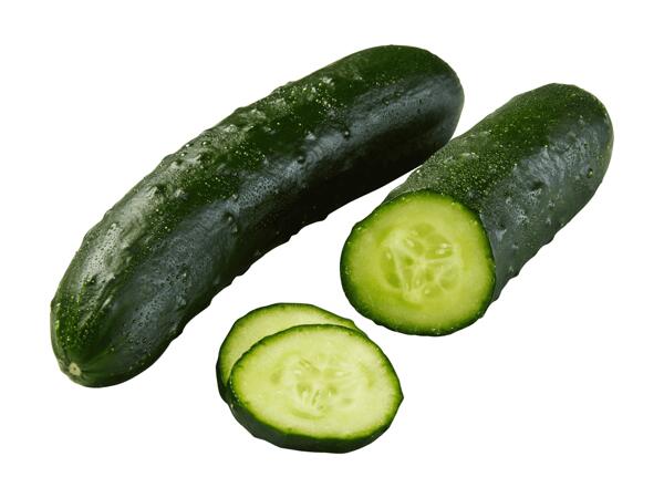 Feldgurke
