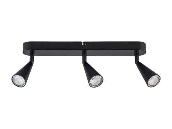 LIVARNO(R) LED-loftslampe
