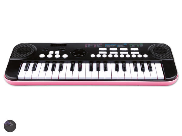 Keyboard