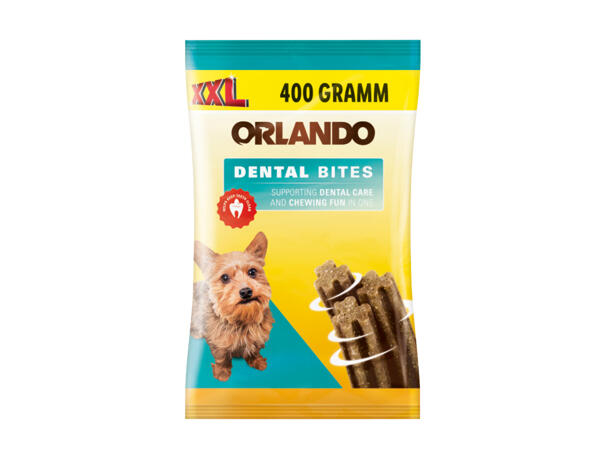 Orlando Dental Bites