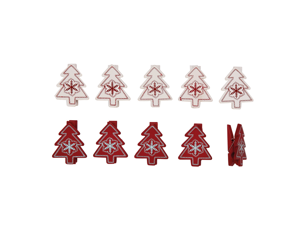Melinera Christmas Decorations1