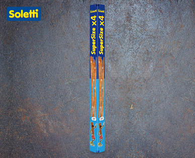 SOLETTI XXL Soletti KingSize Sticks