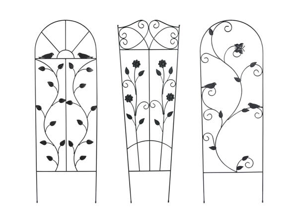 FLORABEST(R) Planteespalier