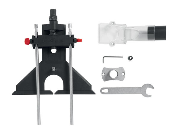 Parkside Router