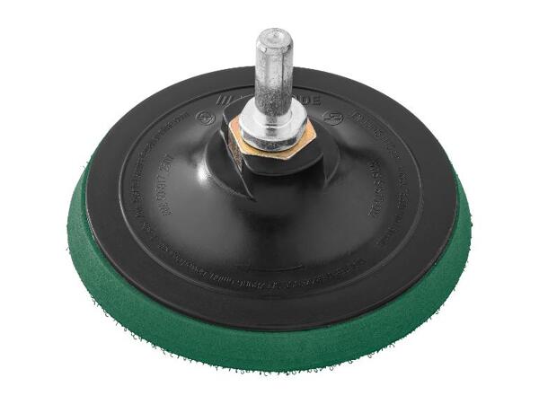 Sada brusných kotoučů, Ø 115 mm