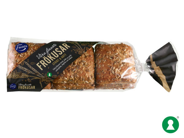 Frökusar