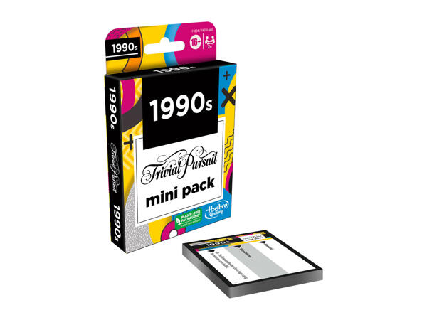 Hasbro Card Games Assorted