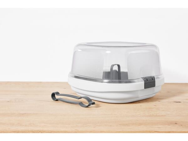 Microwave Steriliser