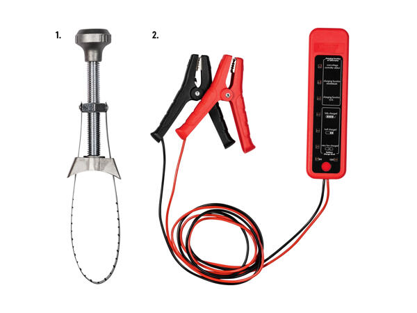 Accessoire pour voiture