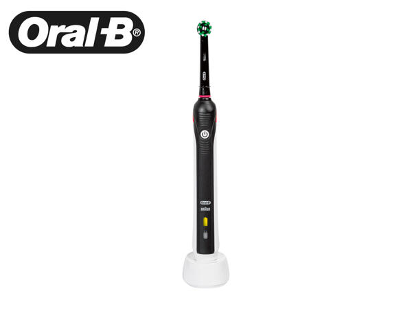 Oral-B Toothbrush