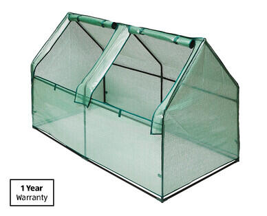 Large Drop-Over Greenhouse