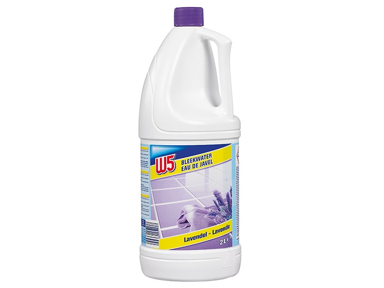Javel 15 parfumée