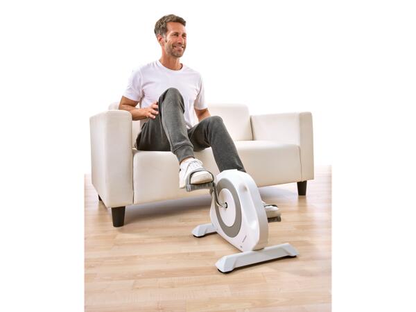 Arm & Leg Trainer