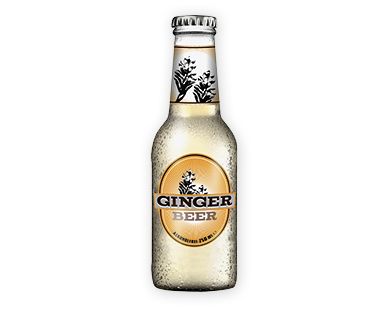 Ginger Beer