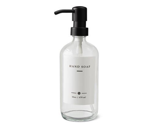 Huntington Home 
 Premium Sink Dispenser