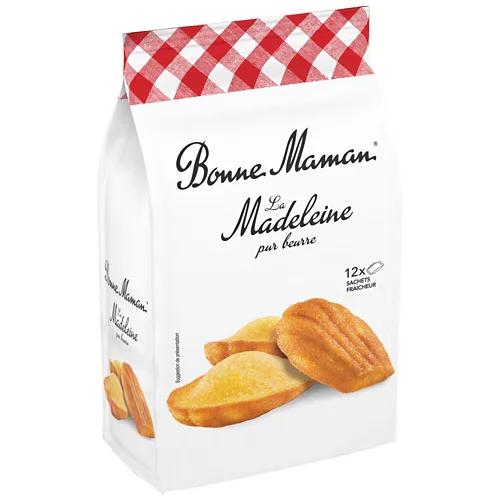 BONNE MAMAN Buttermadeleines