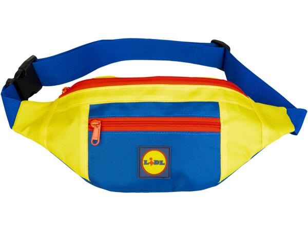 Lidl Bum Bag