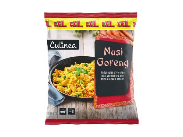 XXL Ready Meals