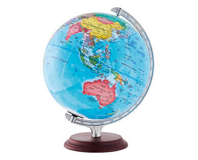 World Globe