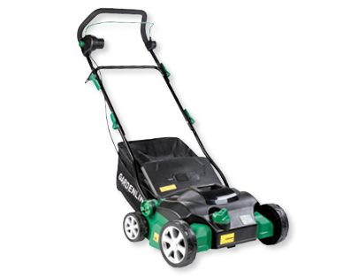Scarificateur électrique GARDENLINE(R)