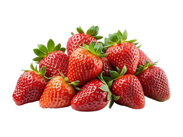 Erdbeeren