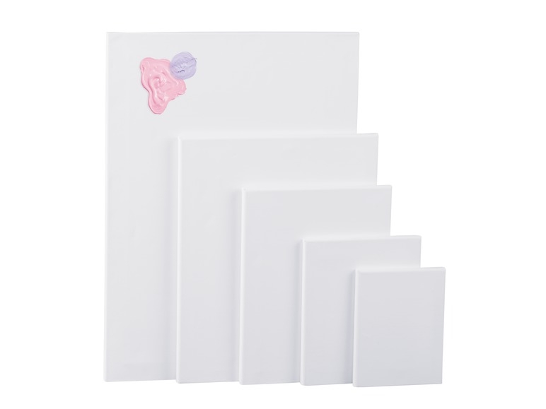 Set canvasdoeken