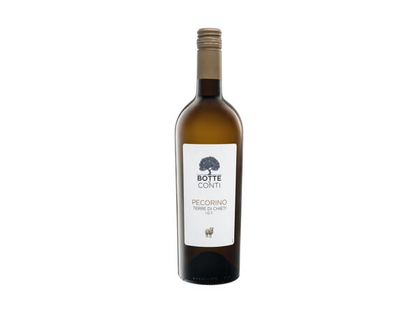Pecorino Terre di Chieti 2020