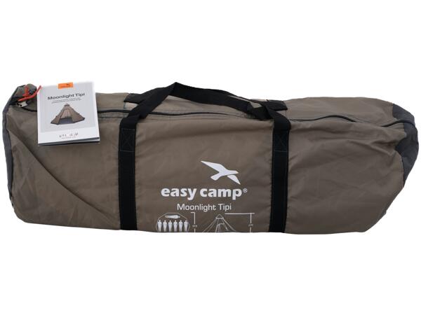 Moonlight Tipi Tent