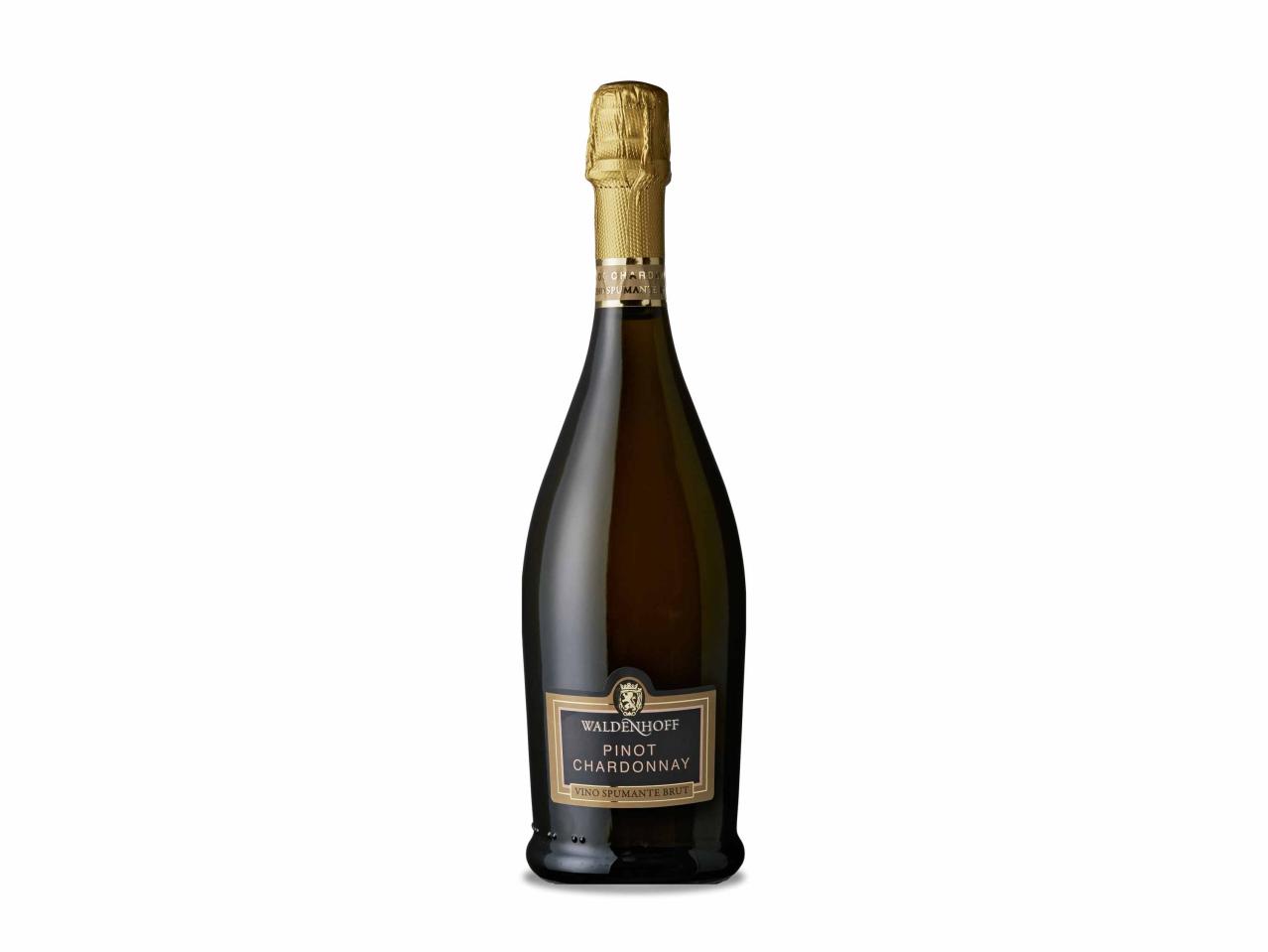 Waldenhoff, Spumante Brut 2016