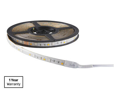 Smart LED Strip Lighting Kit