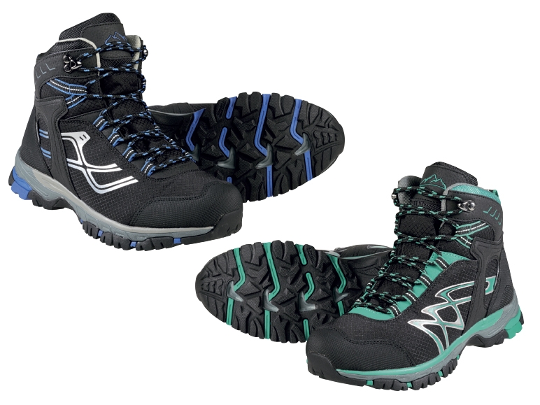 CRIVIT Adults' Hiking Boots
