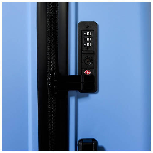 Hardcase Suitcase 2 Piece Set