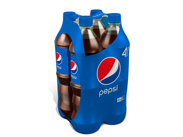 Boisson rafraîchissante