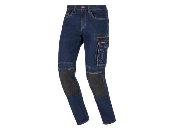 Men's Workwear Jeans