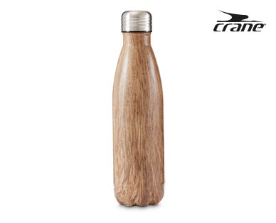 Double Walled Drink Bottle