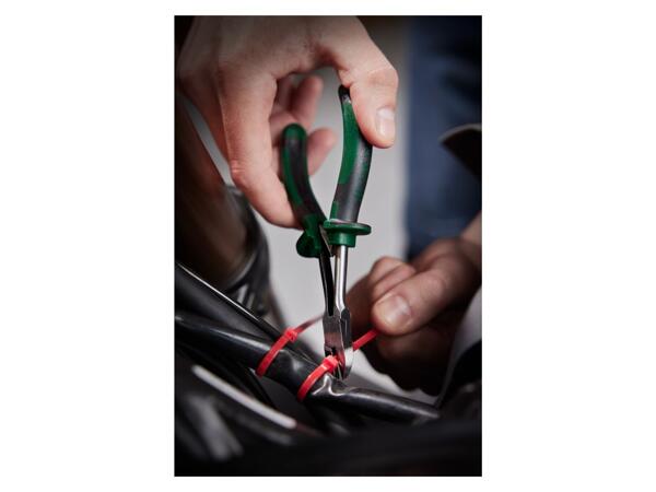 Precision Pliers