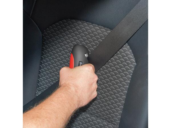 5-in-1 Tyre Pressure Gauge