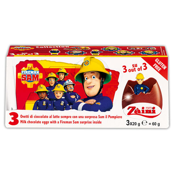 Schokoladen Eier