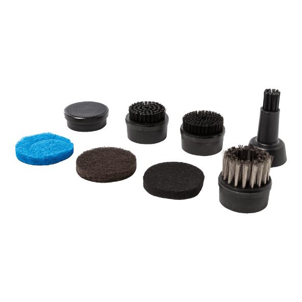 AMBIANO(R) 				Brosse de nettoyage électrique