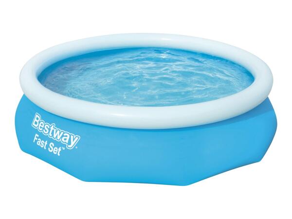 Bestway Fast Set Fill & Rise Pool