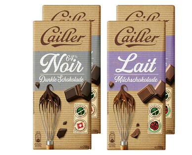CAILLER(R) 
 CUISINE