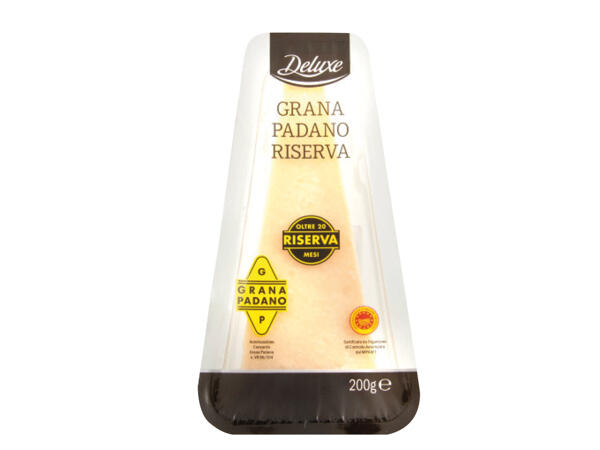 Grana Padano Riserva DOP