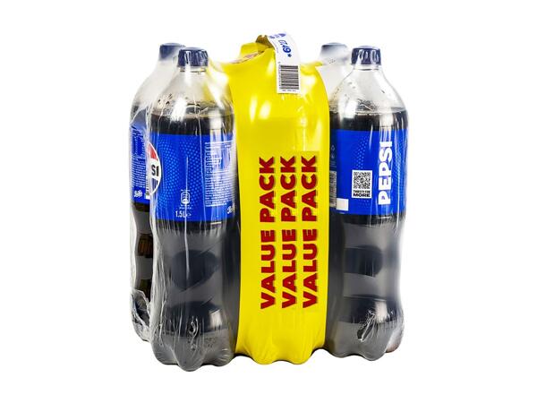 Pepsi