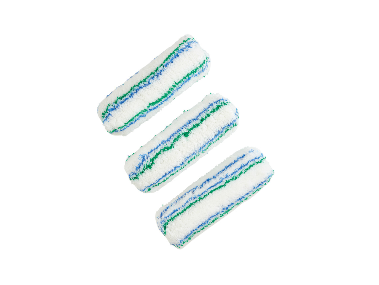 Powerfix Profi Extendable Paint Roller or Roller Replacement Set1