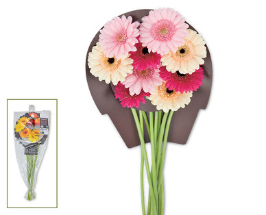 Thank You Teacher Gift Flowers